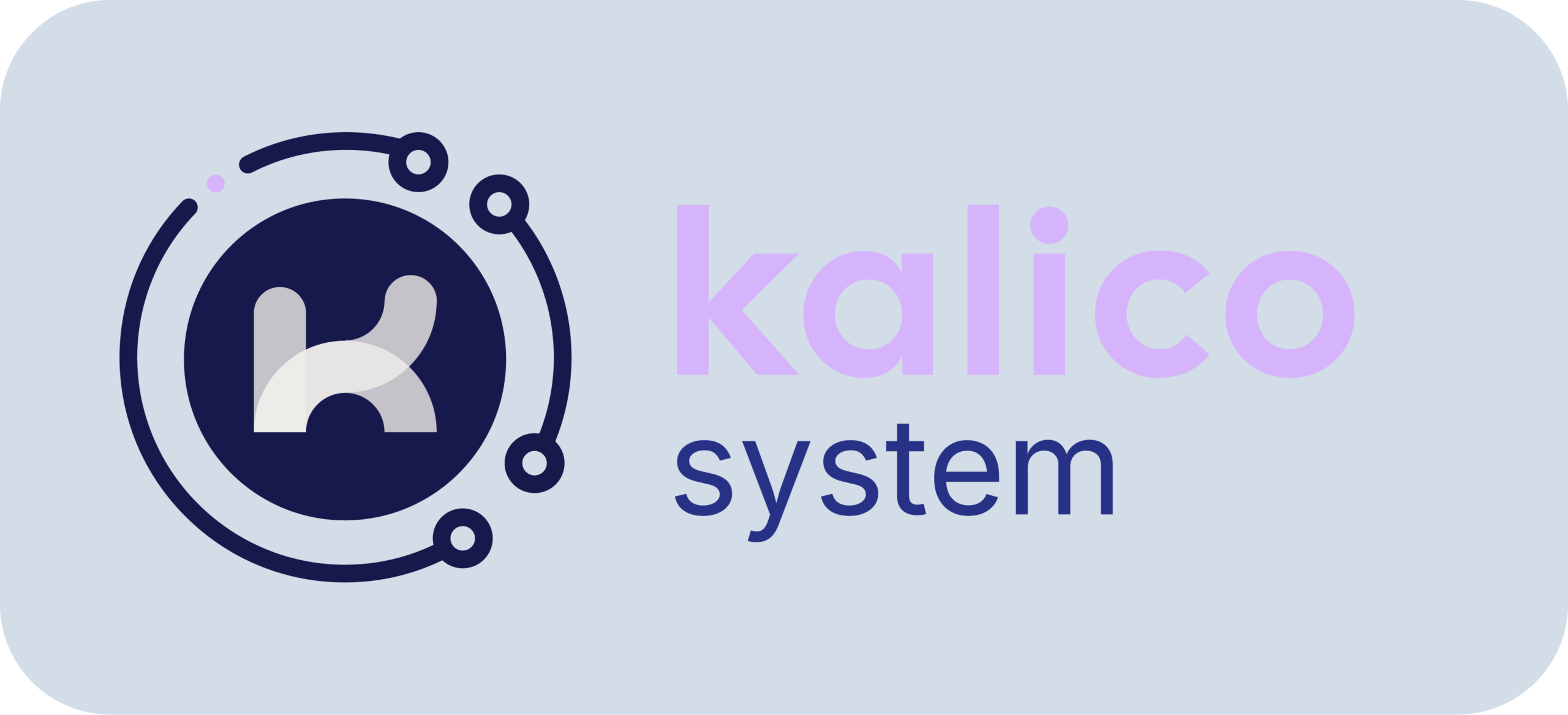 Kalico-system